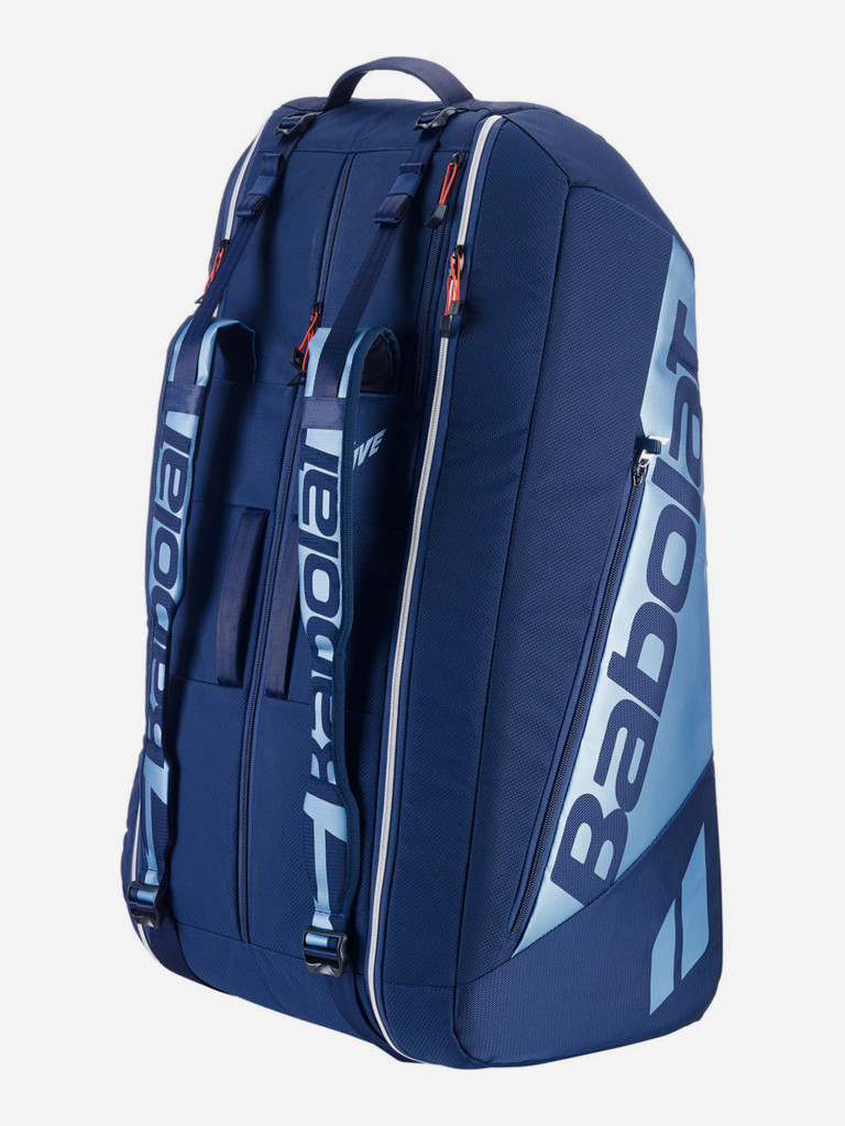 Чехол на 12 теннисных ракеток Babolat Pure Drive — фото №2
