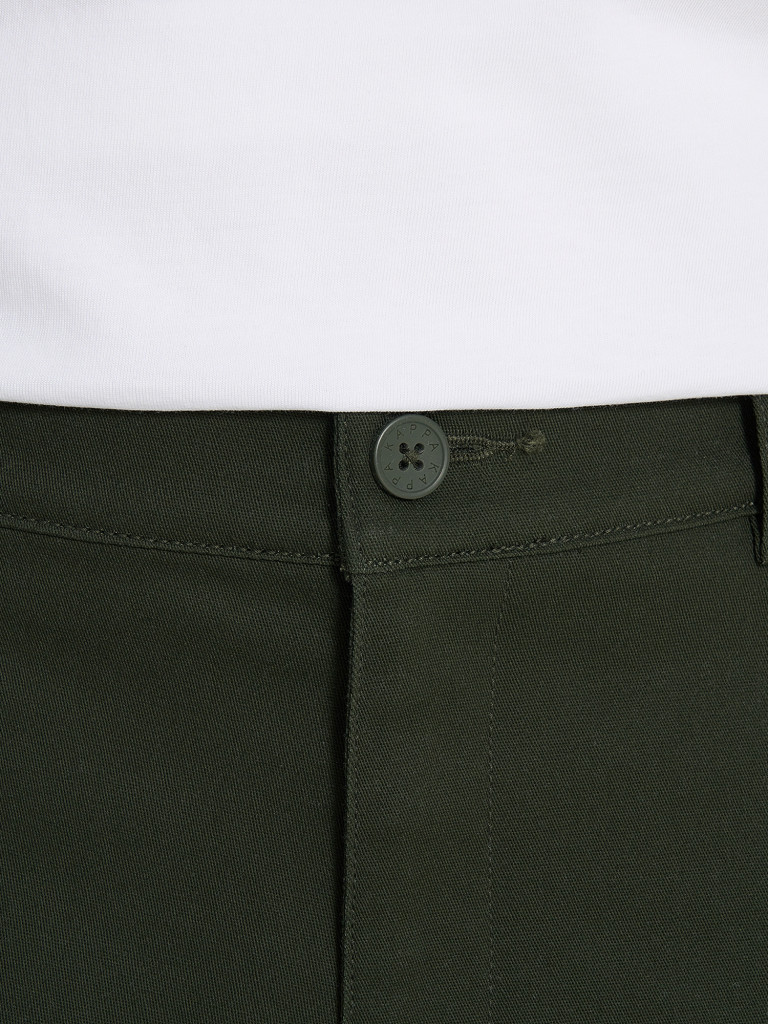 Шорты мужские Kappa — фото №7