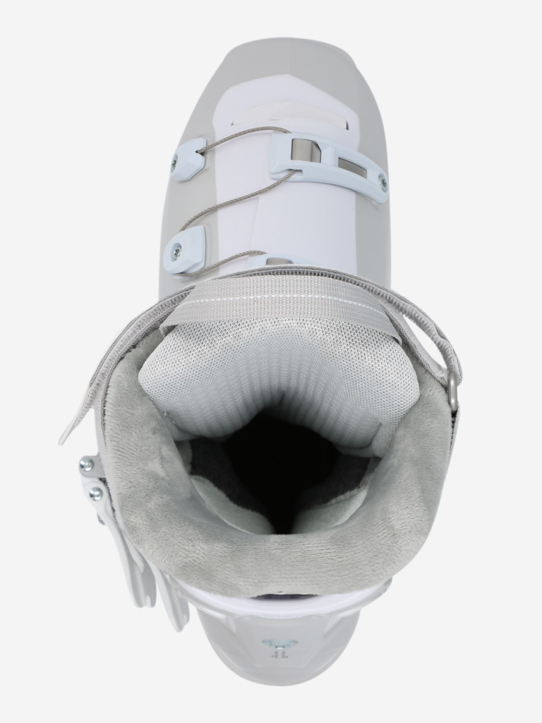 Ботинки горнолыжные женские Head Edge 85 W HV BOA — фото №5