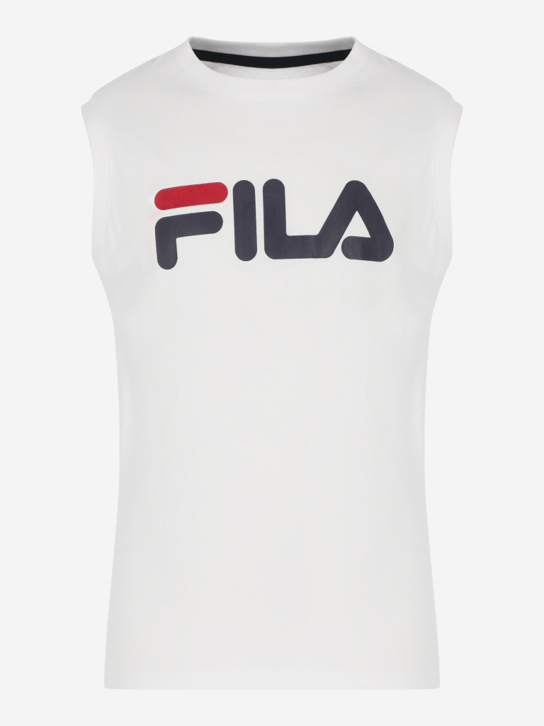 FILA ұлдар майкасы — фото №4