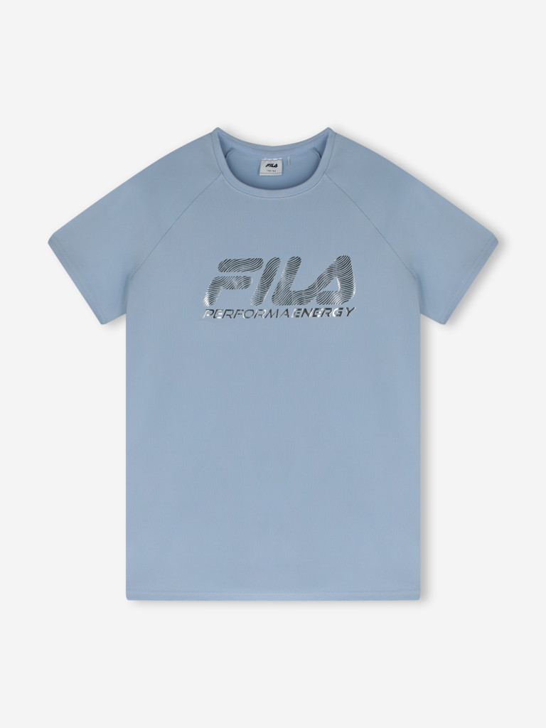 FILA қыздарға арналған футболкасы — фото №7