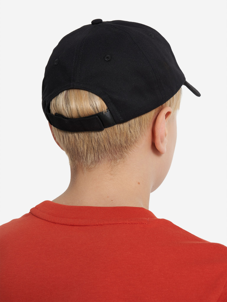 Бейсболка для мальчиков PUMA Ess No.1 Logo — фото №6
