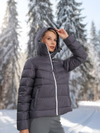 Madshus әйелдер мамық курткасы