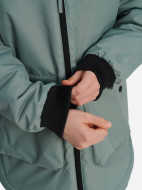 Куртка утепленная для девочек Outventure — фото №12