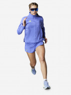 Легкая куртка женская adidas Adizero — фото №5