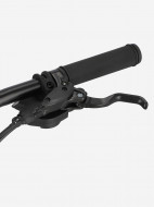 Велосипед горный Denton Storm 3.0 Sport 27.5" — фото №8
