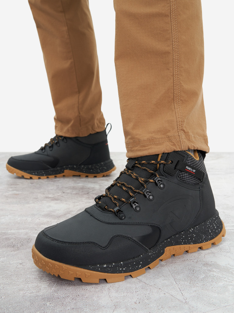 Ботинки утепленные мужские Northland Reisen Mid Ltr — фото №7