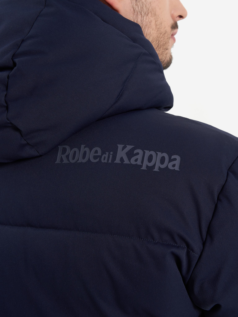 ROBE DI KAPPA ерлер мамық курткасы — фото №8