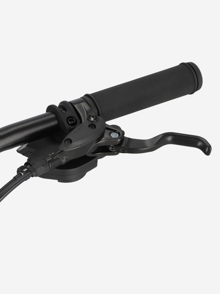 Велосипед горный Denton Storm 3.0 Sport 27.5" — фото №8