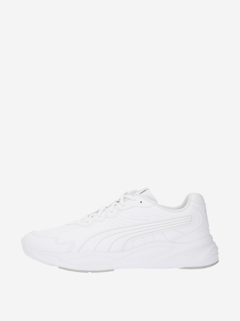 Кроссовки женские PUMA W 90S Runner NU Wave SL — фото №2