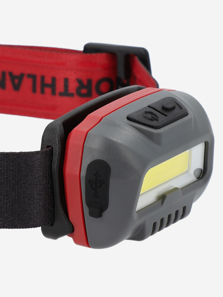 Фонарь налобный Northland — фото №7