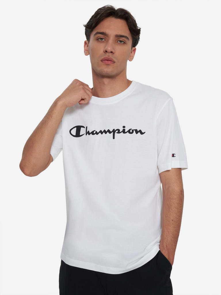 Футболка мужская Champion