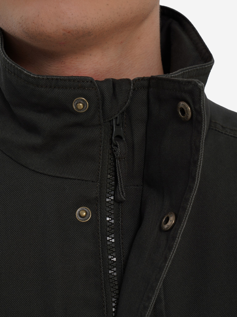 Куртка утепленная мужская оверсайз Protest — фото №6