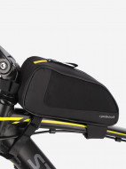 Cyclotech CYC-9 велосипед сөмкесі — фото №2