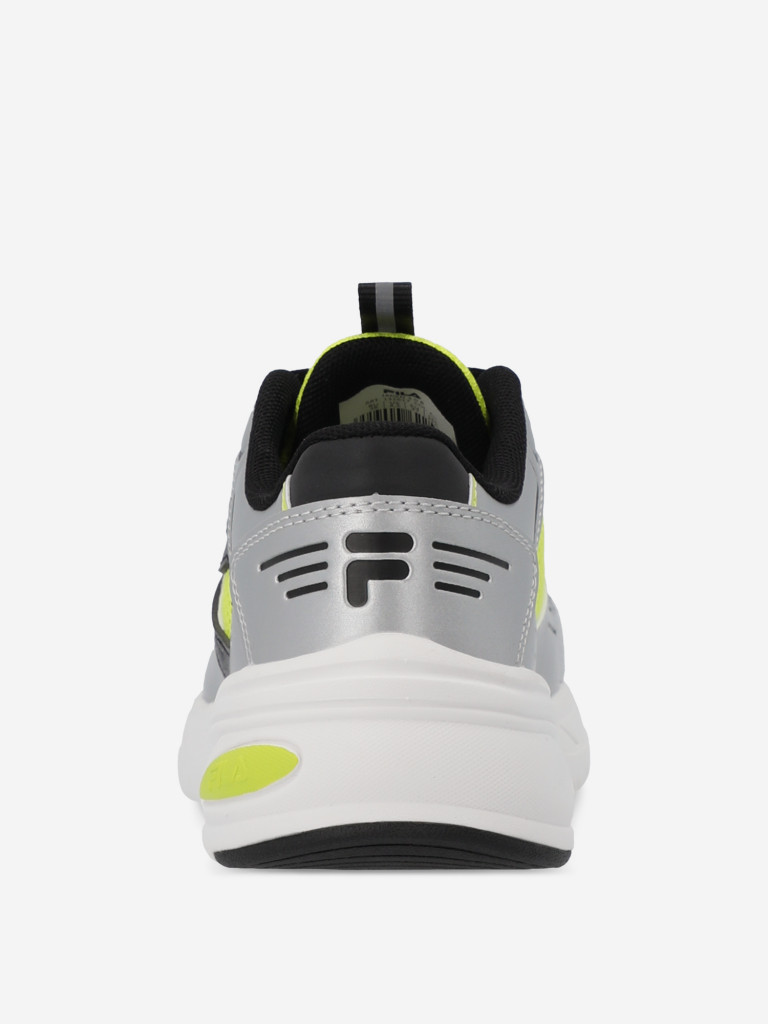 Кроссовки для мальчиков FILA Jaden 3.0 — фото №4