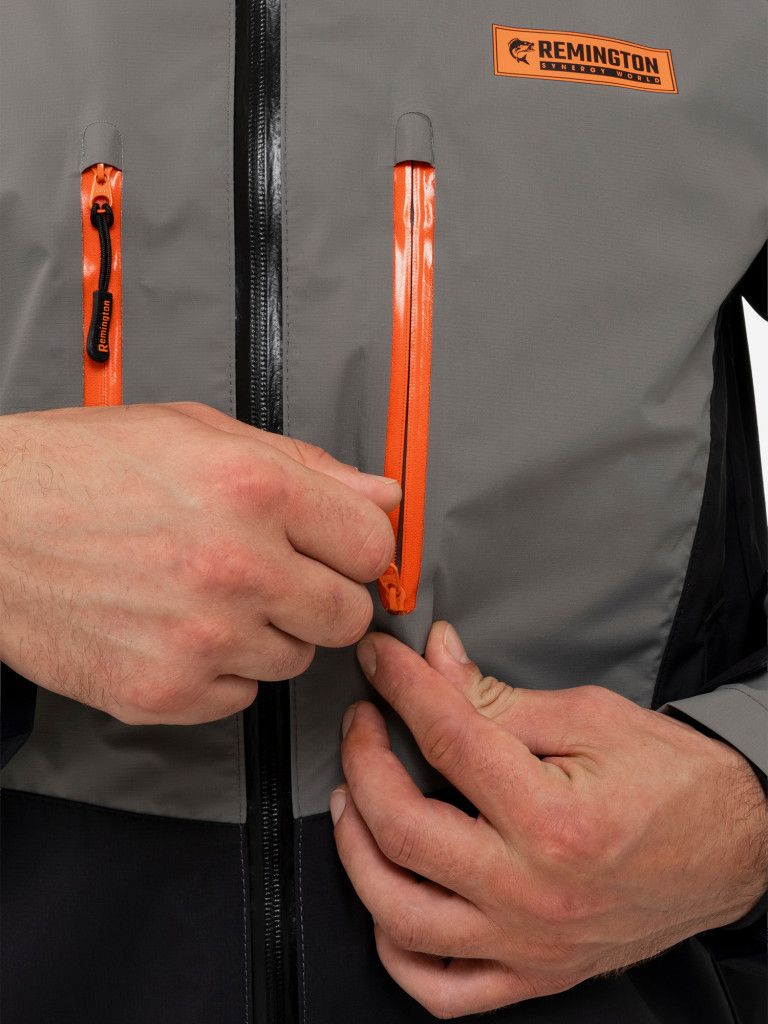 Костюм мужской Remington Fishing Royal Fish — фото №21