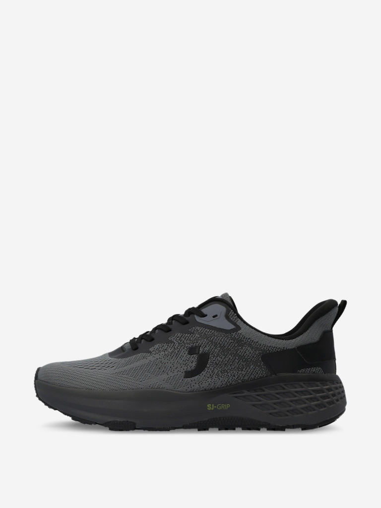Кроссовки мужские Safety Jogger SJ Grip — фото №2