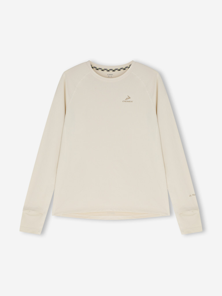 Лонгслив женский Demix — фото №11