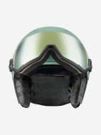 Uvex Wanted Visor дулығасы — фото №4