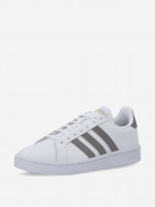 Кеды женские adidas Grand Court — фото №3