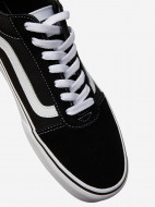 Кеды мужские Vans Mn Ward — фото №8