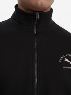 PUMA Class ерлер свитшоты — фото №7