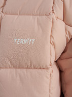 Пуховик женский Termit — фото №10