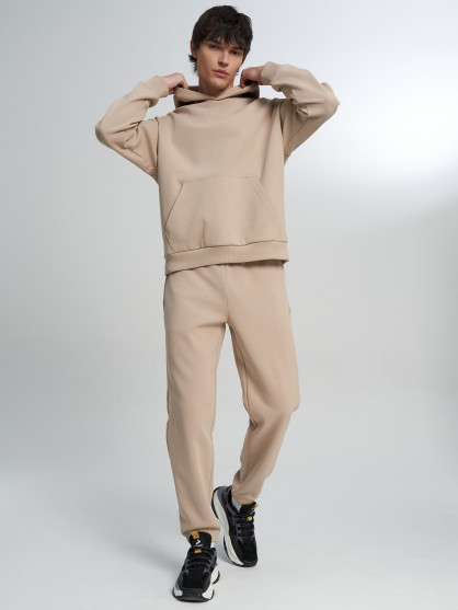 Demix Basic ерлер костюмі