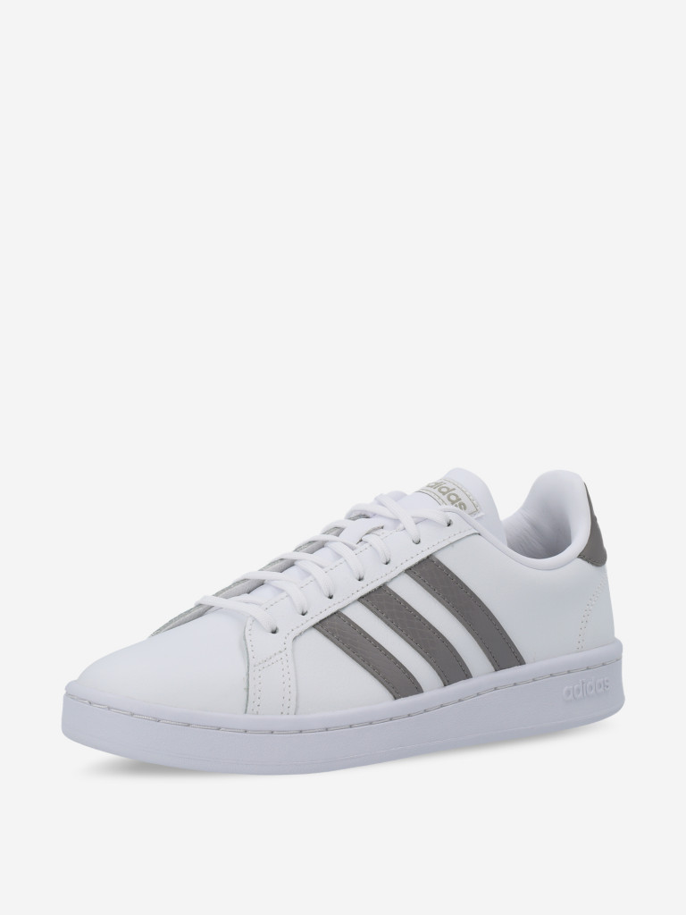 Кеды женские adidas Grand Court — фото №3