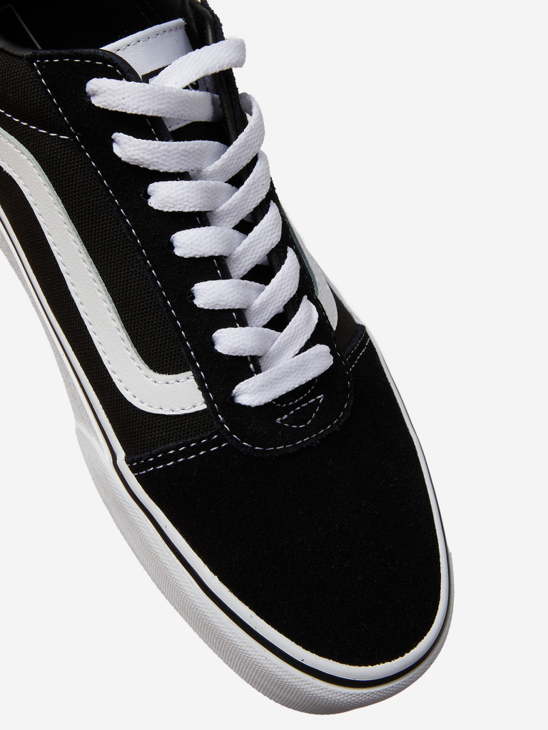 Кеды мужские Vans Mn Ward — фото №8
