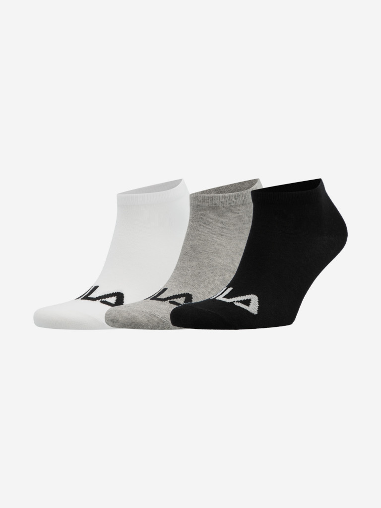 FILA балалар шұлықтары, 3 жұп