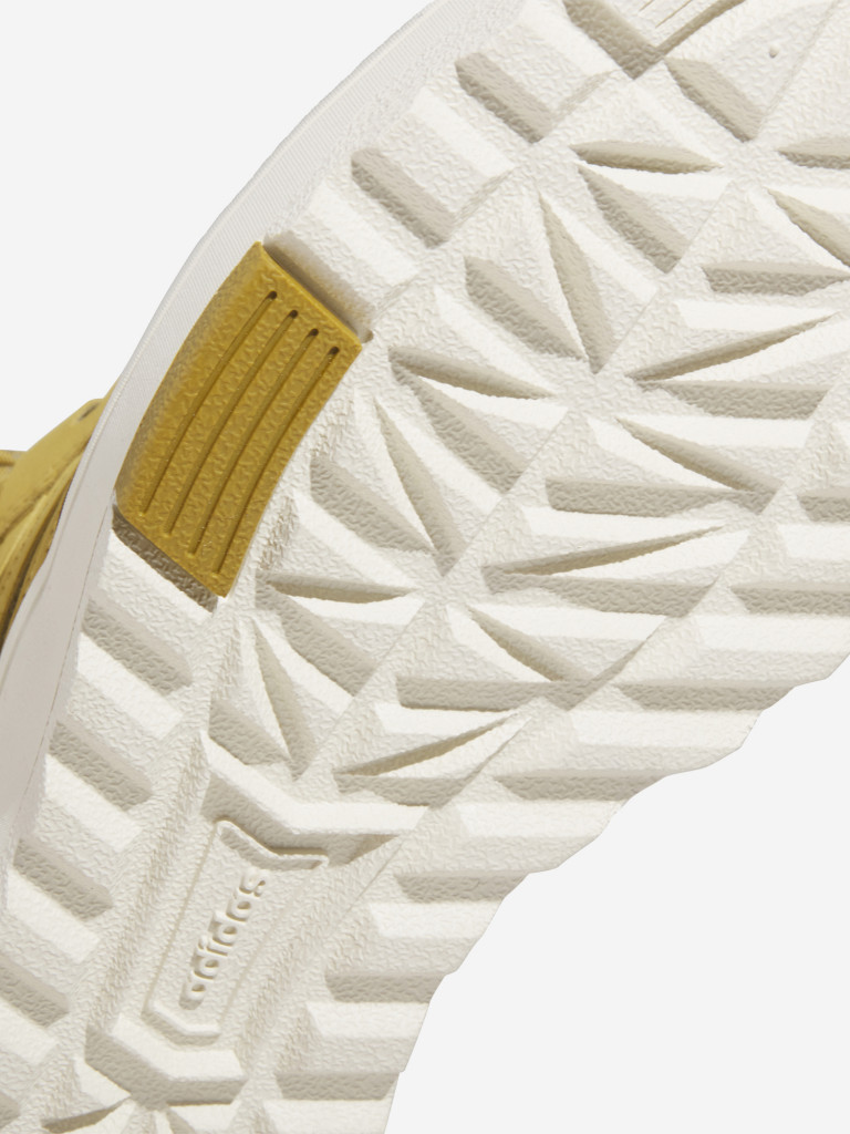 Кеды женские Adidas Hoops 4.0 — фото №9