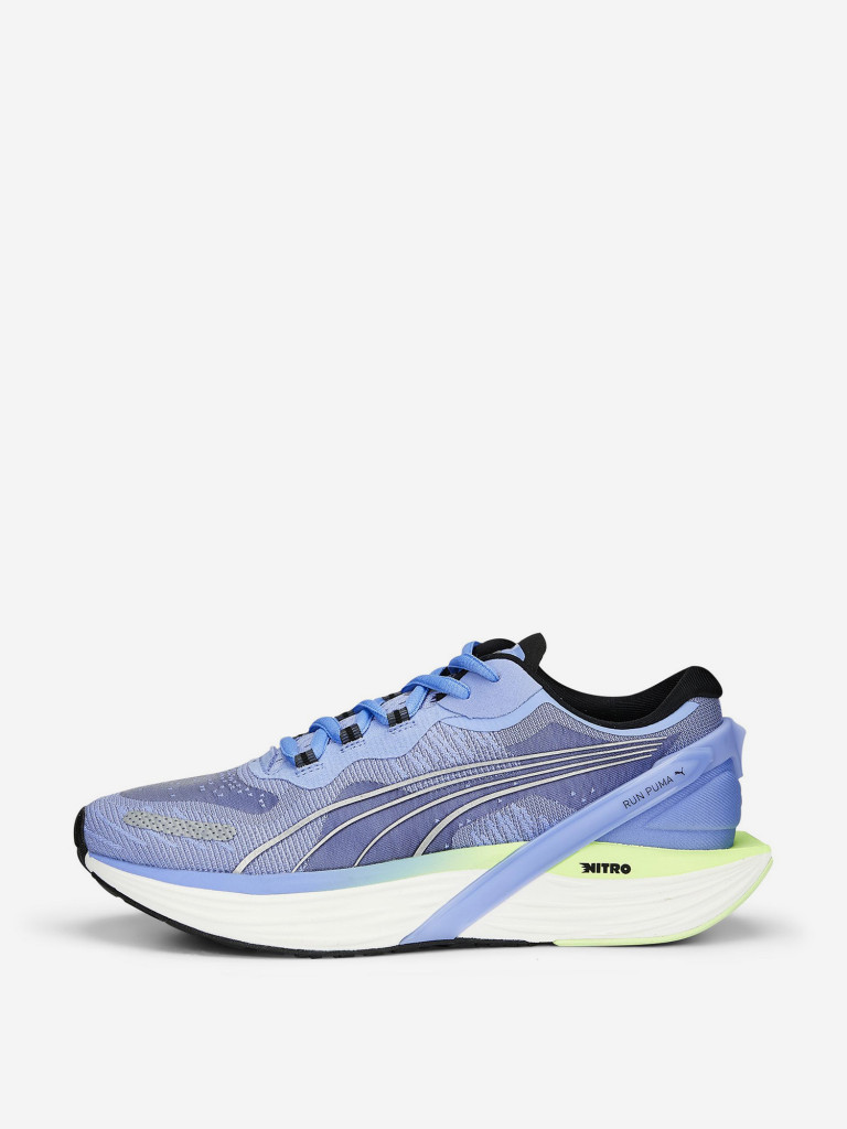 Кроссовки женские PUMA Run Xx Nitro Wns