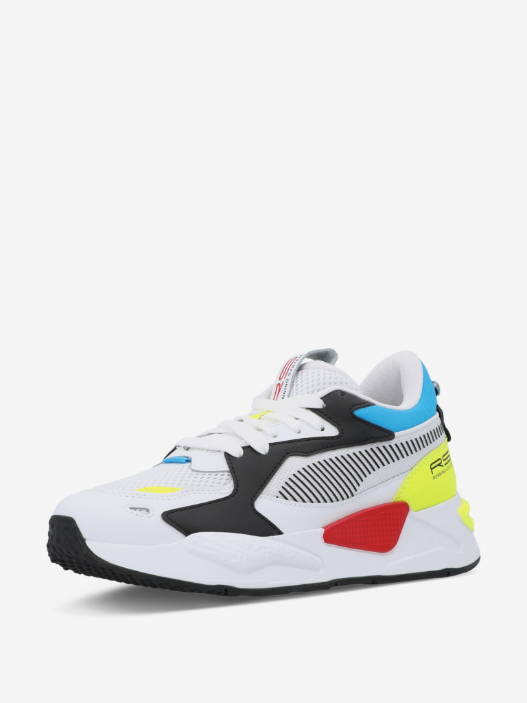 Кроссовки детские PUMA RS-Z Core Jr — фото №2