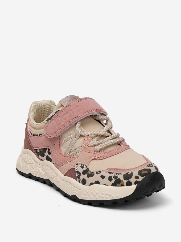 Кроссовки для девочек Etonic — фото №2
