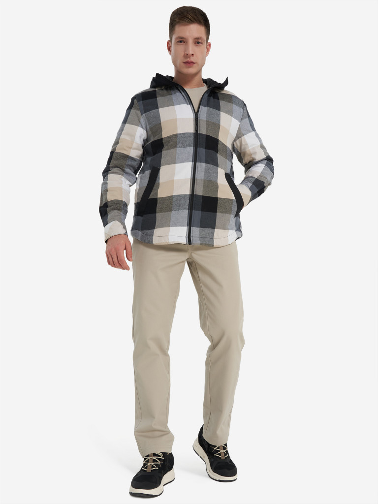 Рубашка мужская Northland — фото №5