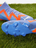 Бутсы мужские PUMA Future Ultimate FG/AG — фото №10