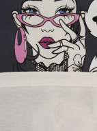 Demix қыздарға арналған футболкасы — фото №7