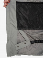 Protest ерлер мамық курткасы — фото №17