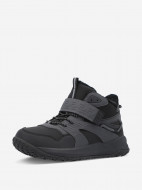 Кроссовки утепленные для мальчиков FILA Tornado Mid — фото №3