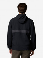 Ветровка мужская Columbia Spire Valley Hooded Windbreaker — фото №3