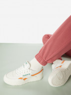 Кеды женские Reebok Club C Double Revenge