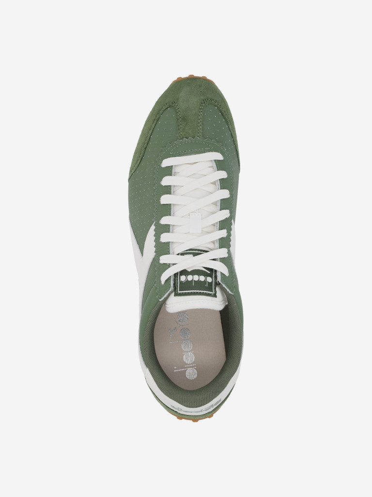 Кроссовки мужские Diadora Rally Punched — фото №5