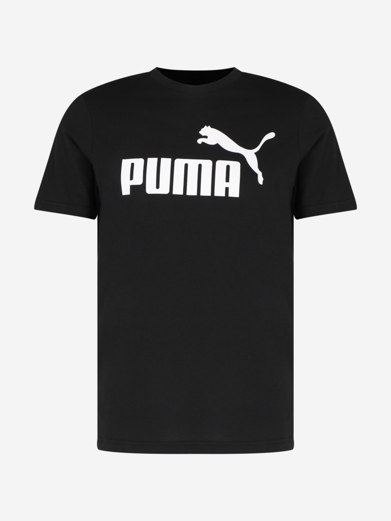PUMA ерлер футболкасы — фото №7
