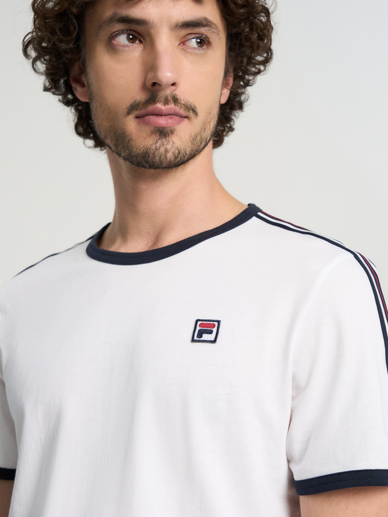 FILA ерлер футболкасы