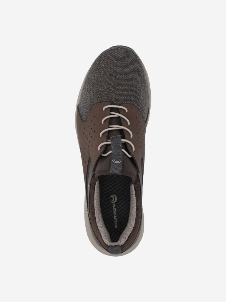 Полуботинки мужские Outventure Steps lacer — фото №6