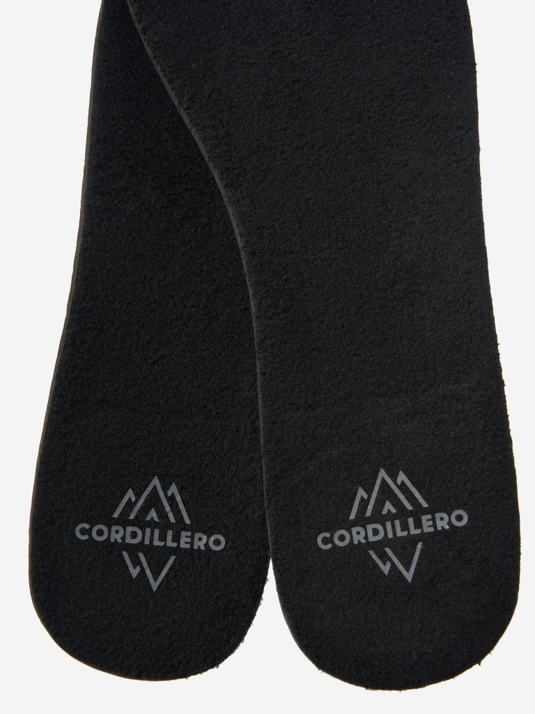 Ботинки мужские Cordillero Mica — фото №9