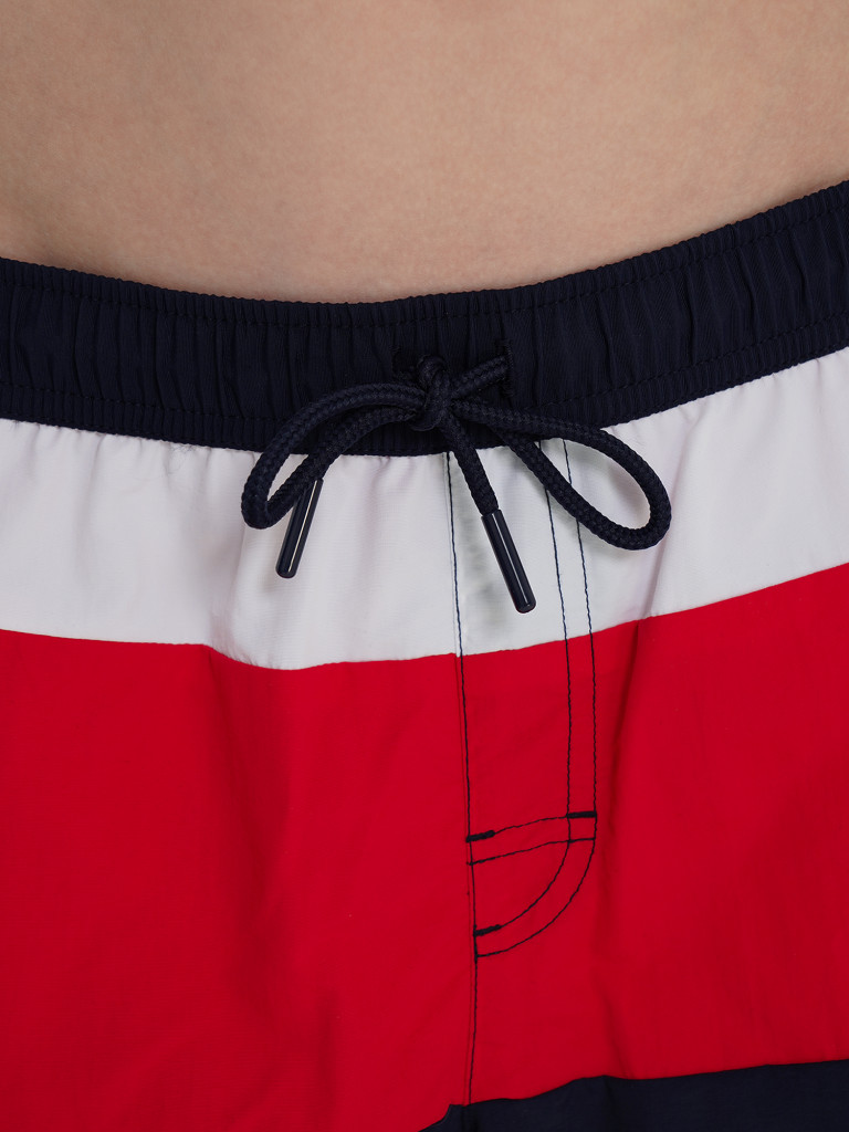 Шорты плавательные для мальчиков FILA — фото №4