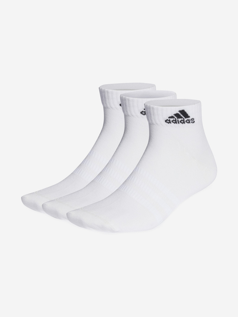 Носки adidas, 3 пары