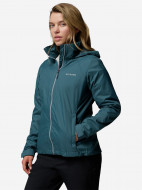 Ветровка женская Columbia Switchback IV Jacket — фото №3